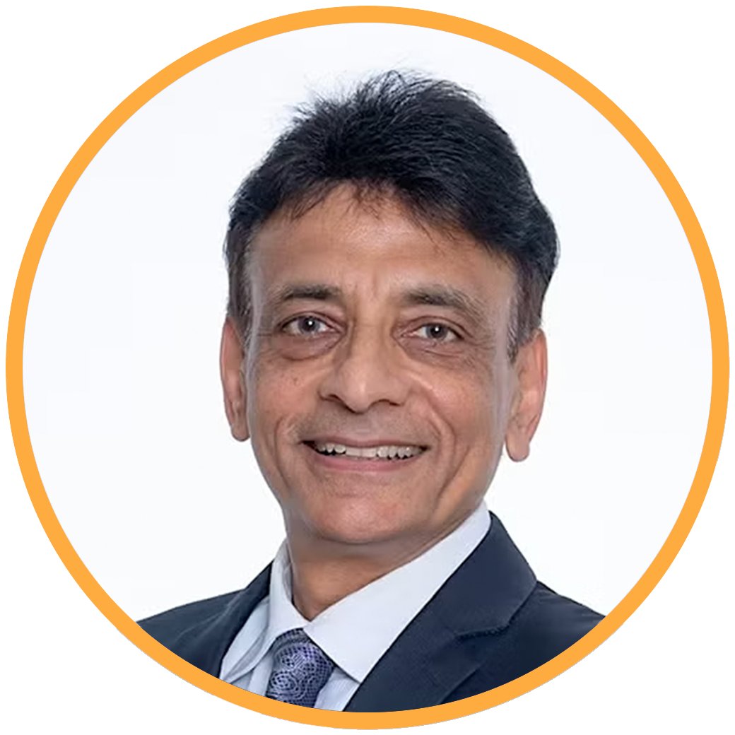 Shazib Pervaiz