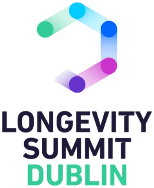 Longevity Summit Dublin logo