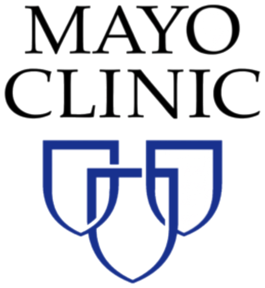 Mayo Clinic logo